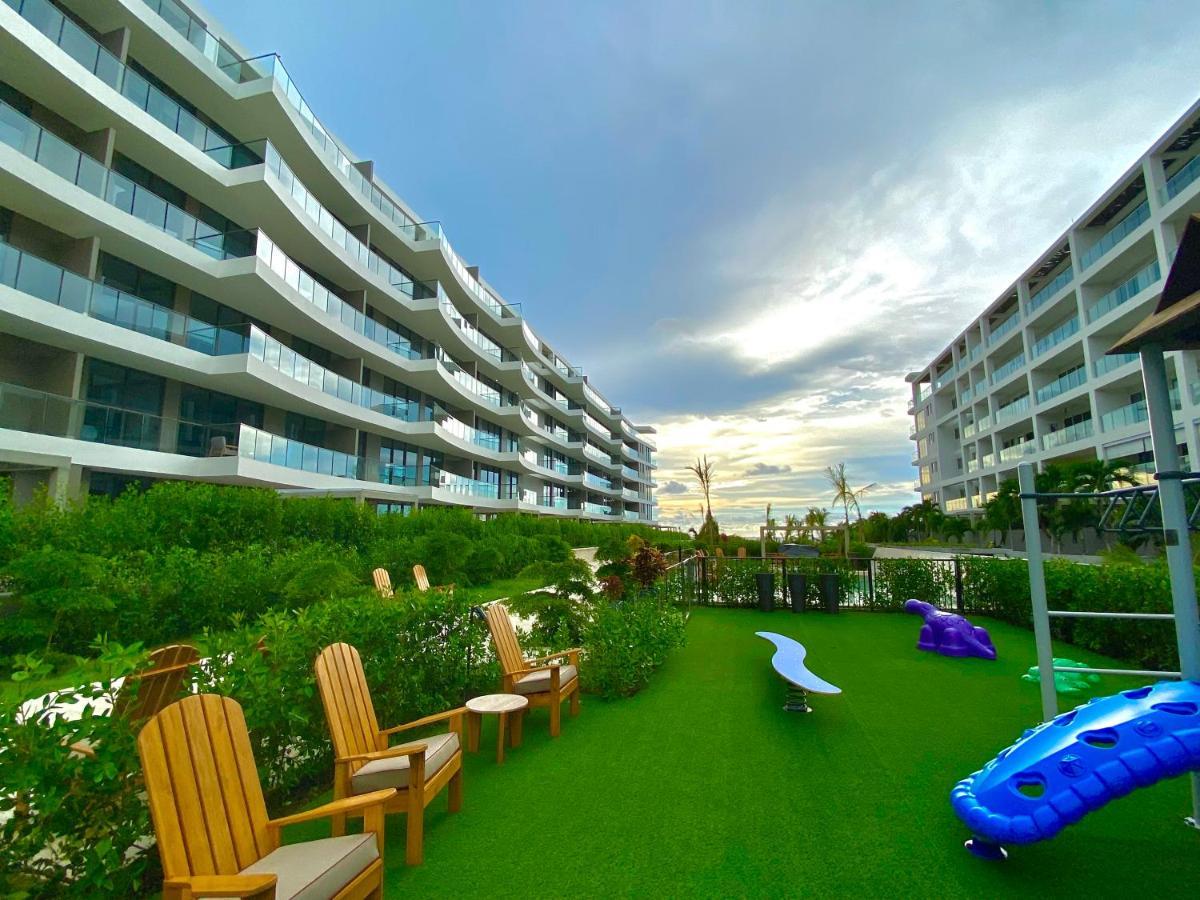 Morros Zoe - Manzanillo Del Mar - Cartagena Exterior foto