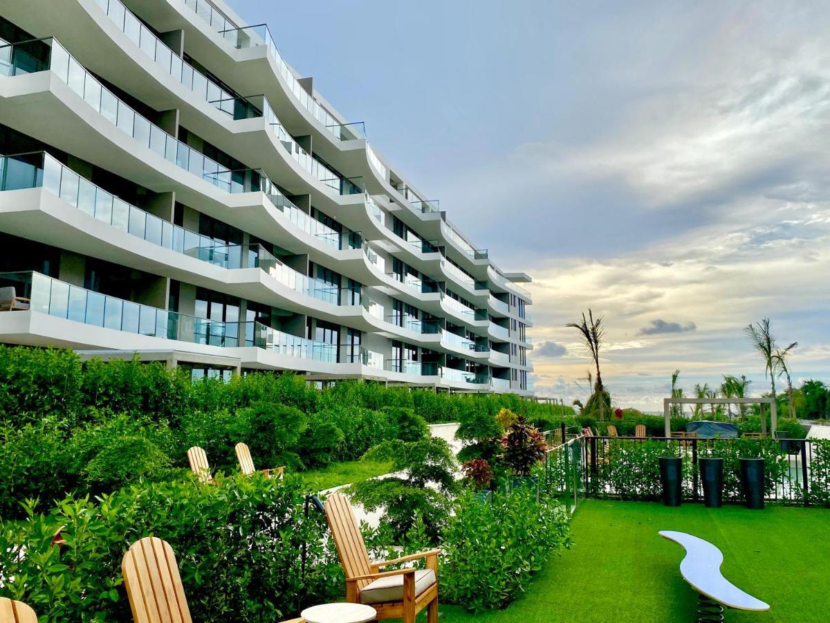 Morros Zoe - Manzanillo Del Mar - Cartagena Exterior foto