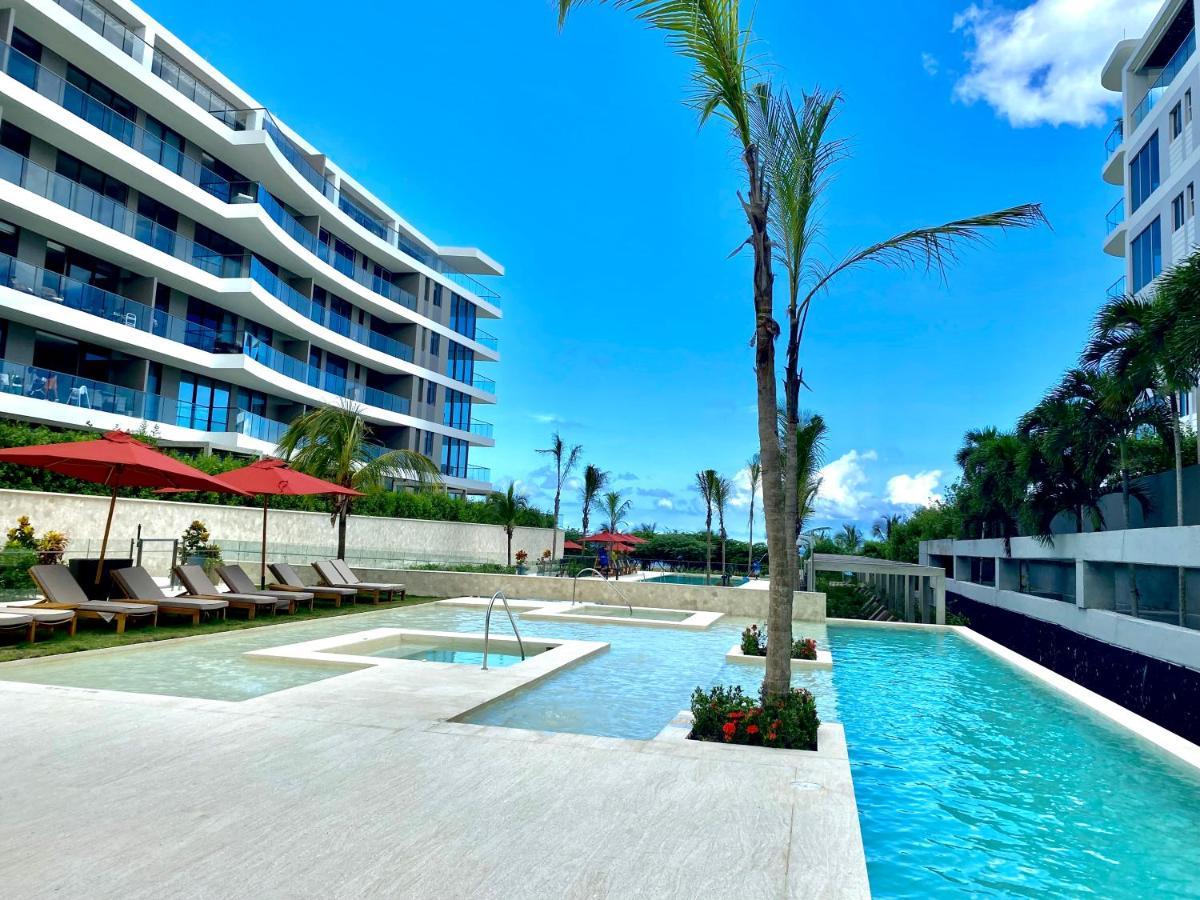 Morros Zoe - Manzanillo Del Mar - Cartagena Exterior foto