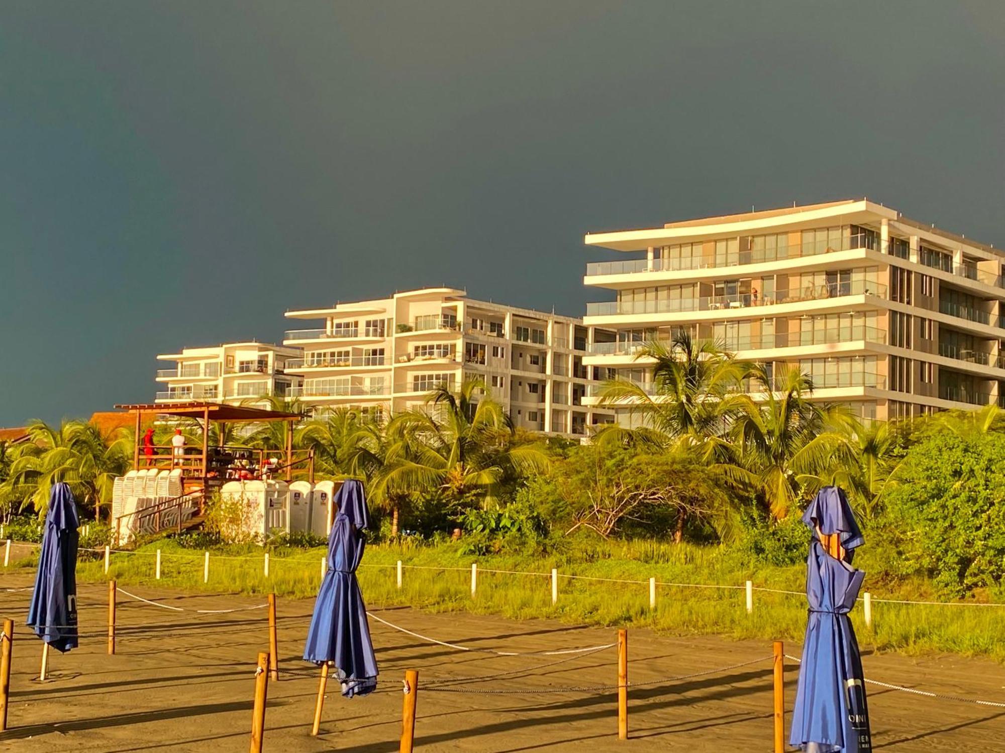 Morros Zoe - Manzanillo Del Mar - Cartagena Exterior foto