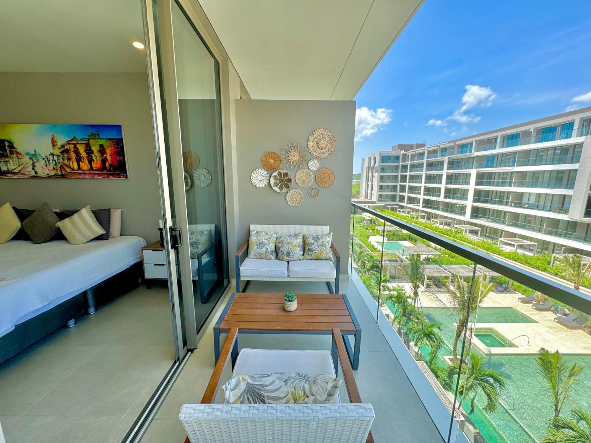 Morros Zoe - Manzanillo Del Mar - Cartagena Exterior foto