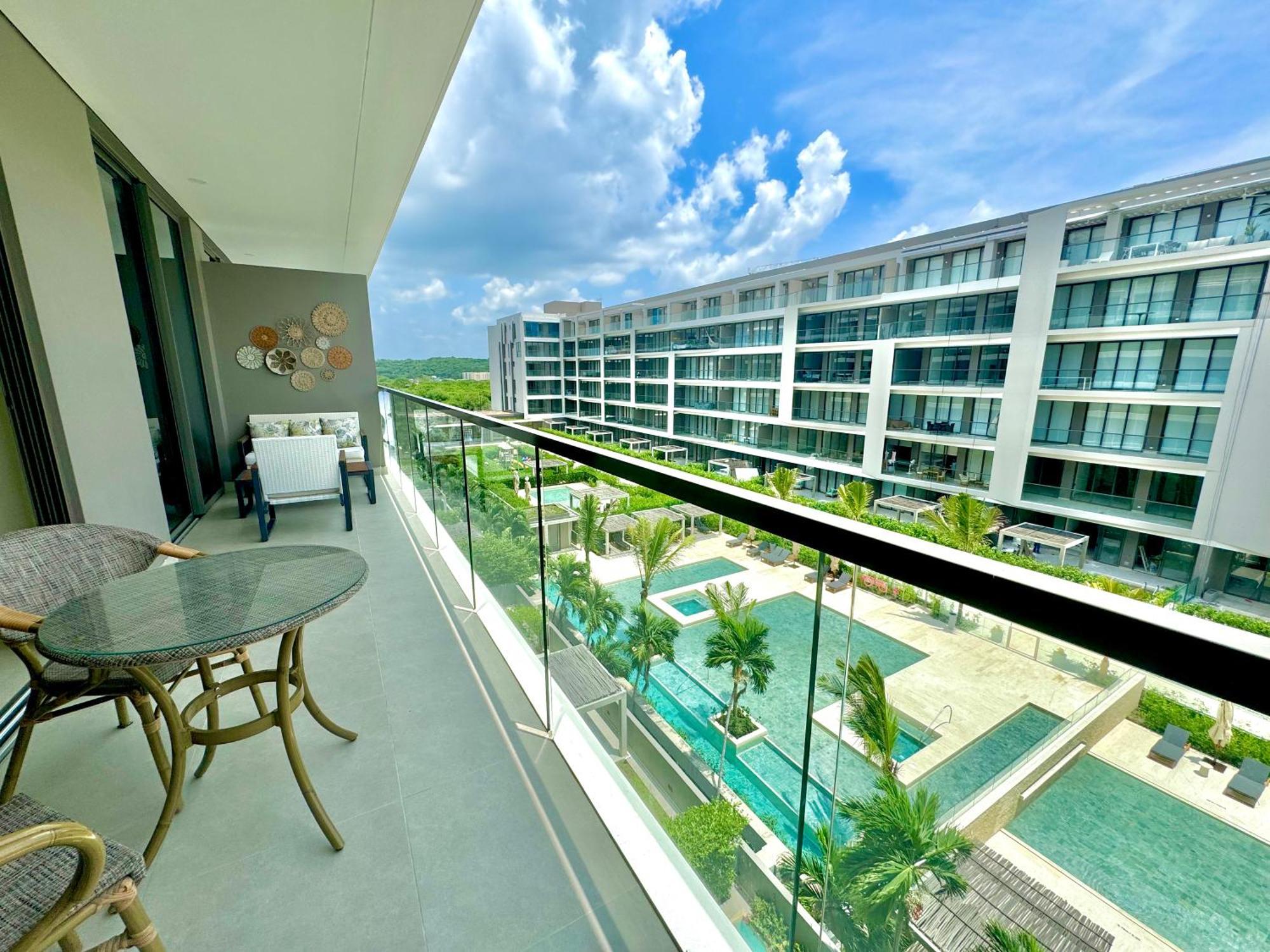 Morros Zoe - Manzanillo Del Mar - Cartagena Exterior foto