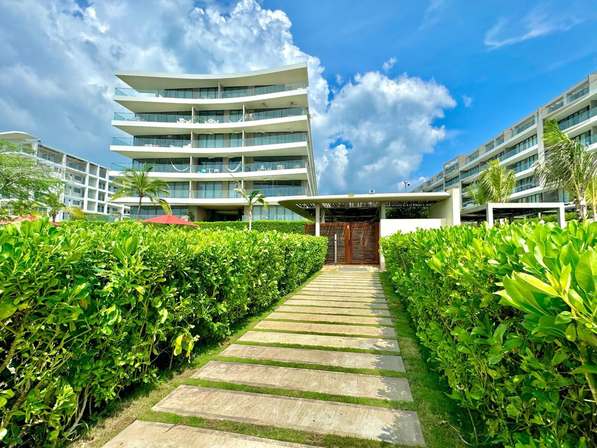 Morros Zoe - Manzanillo Del Mar - Cartagena Exterior foto