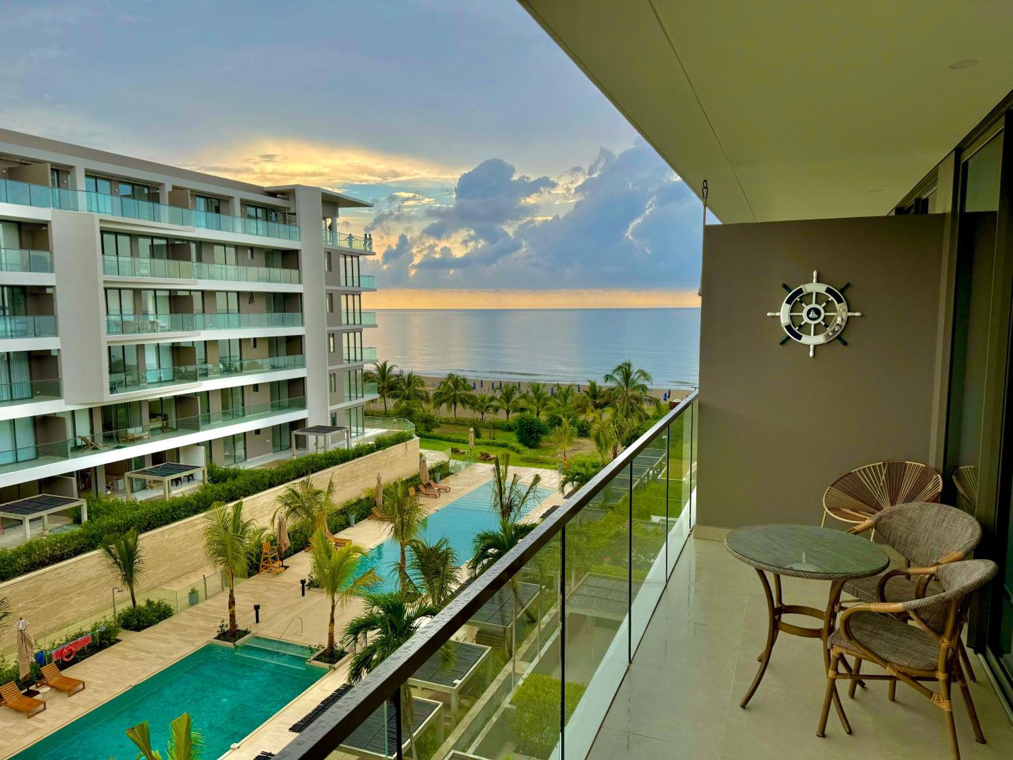 Morros Zoe - Manzanillo Del Mar - Cartagena Exterior foto