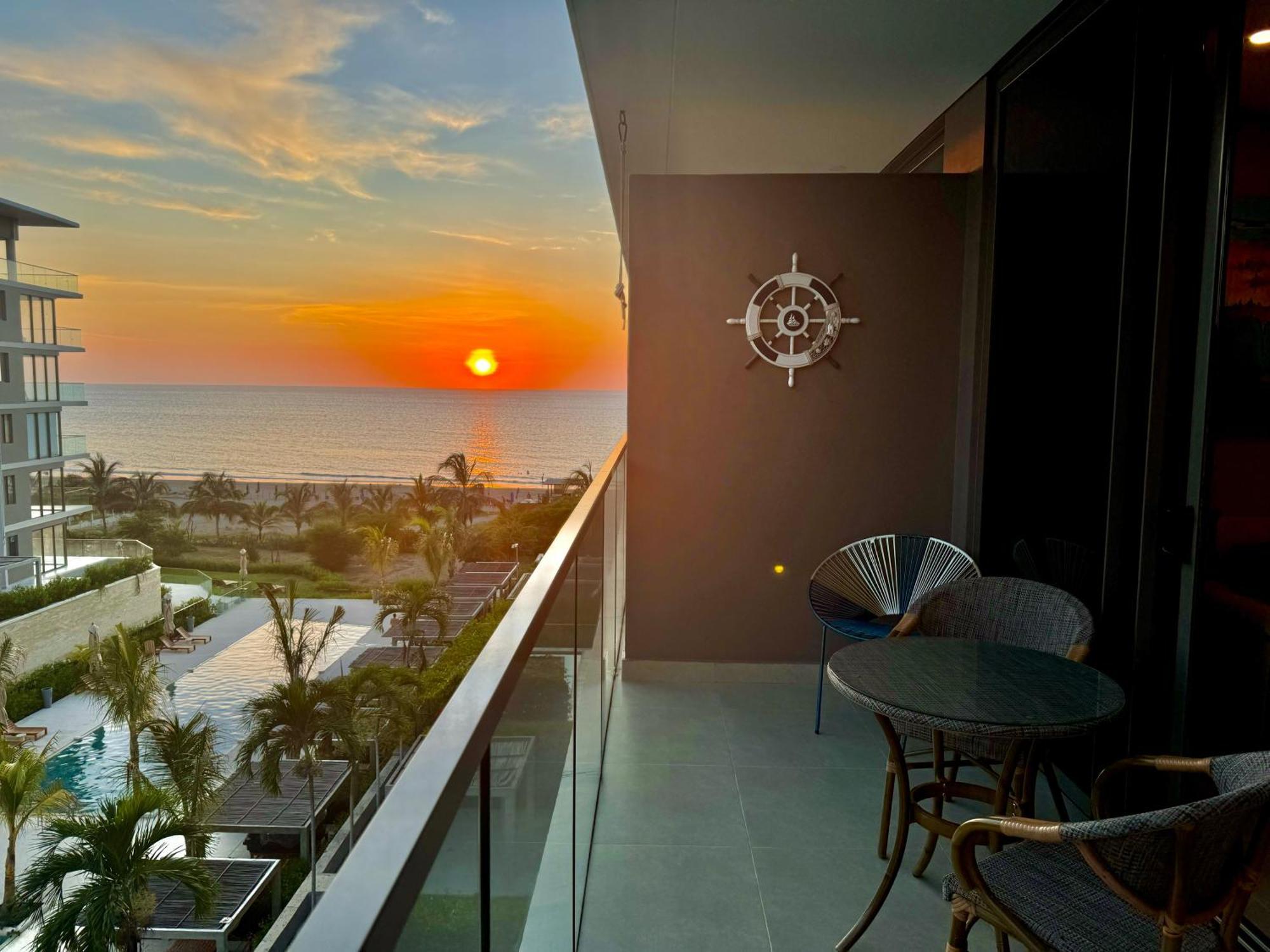 Morros Zoe - Manzanillo Del Mar - Cartagena Exterior foto