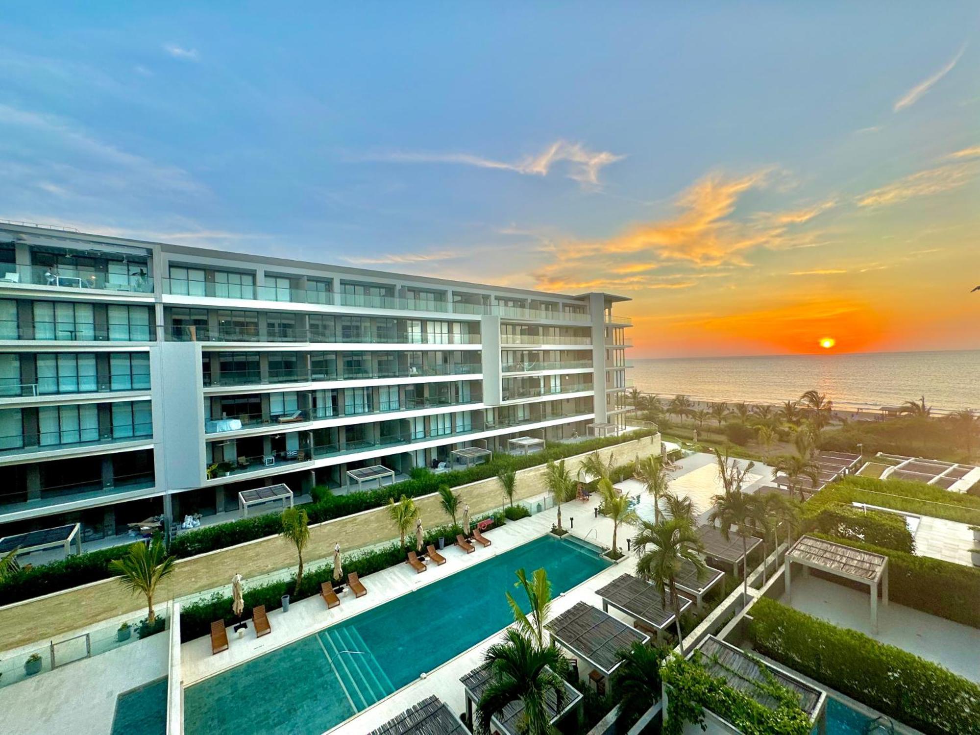 Morros Zoe - Manzanillo Del Mar - Cartagena Exterior foto